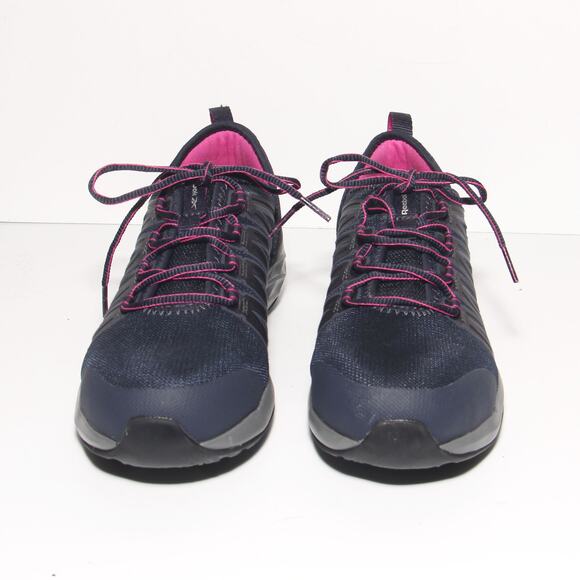 Reebok Astroride Women's Work Shoes Size 9M Steel Toe RB308 - Picture 4 of 8